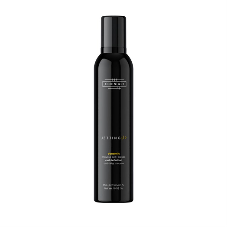 Technique Technique Jetting Up Dynamic – Mousse Anticrespo 300ml