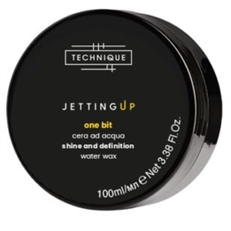 Technique Technique Jetting Up One Bit – Cera Ad Acqua 100ml