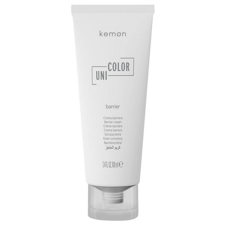 Kemon Kemon Kemon Uni Color Cream Barrier 100ml Crema Barriera