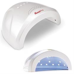 Aurore Lampada Professionale UV - 4 Bulbi - PRO101 - 36 Watt