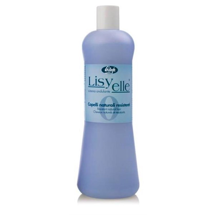 Lisap Lisap Lisyelle Sistema Ondulante 0 Permanente 1000ml