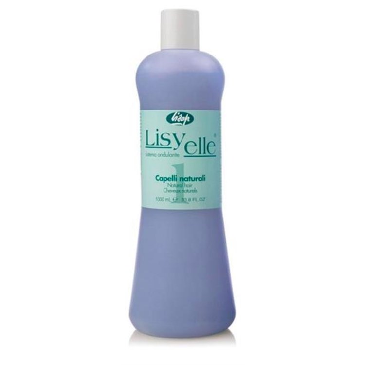 Lisap Lisap Lisyelle Sistema Ondulante 1 Permanente 1000ml