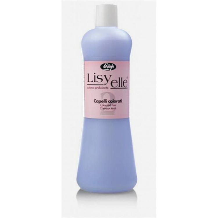 Lisap Lisap Lisyelle Sistema Ondulante 2 Permanente 1000ml