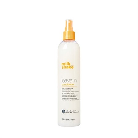 Z.ONE Z.ONE Milk Shake Leave in Conditioner 350ml in Leave-In