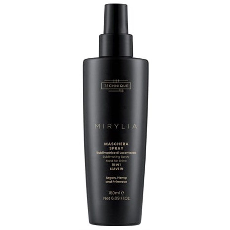 Technique Technique Mirylia Maschera Spray 10 in 1 180ml