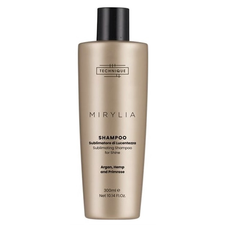 Technique Technique Mirylia Shampoo Sublimatore di Lucentezza 300ml