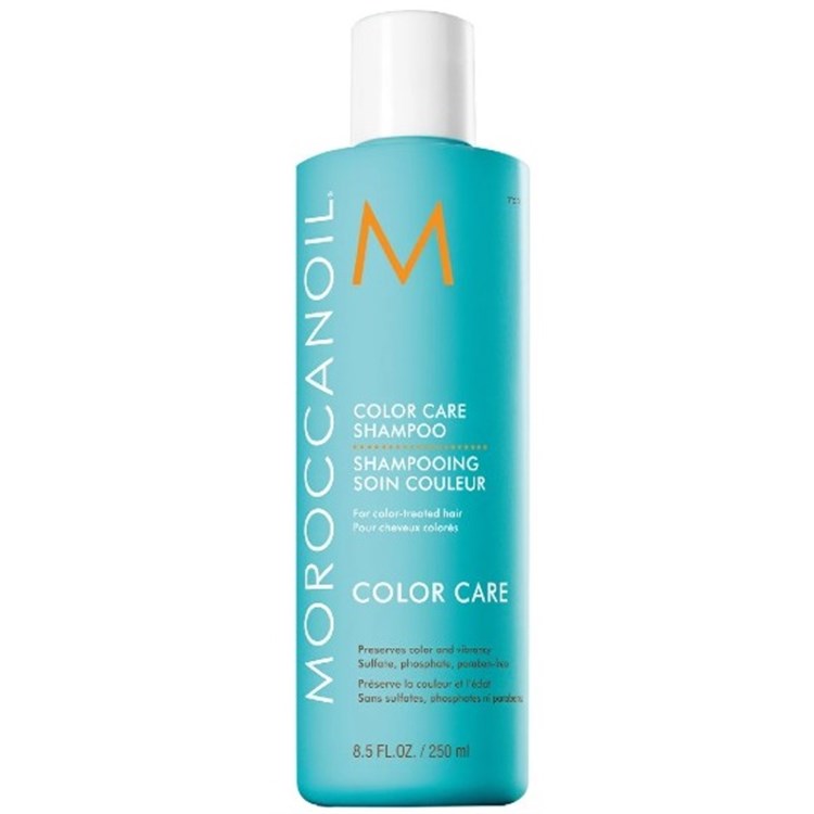 Moroccanoil Moroccanoil Color Care Shampoo 250ml