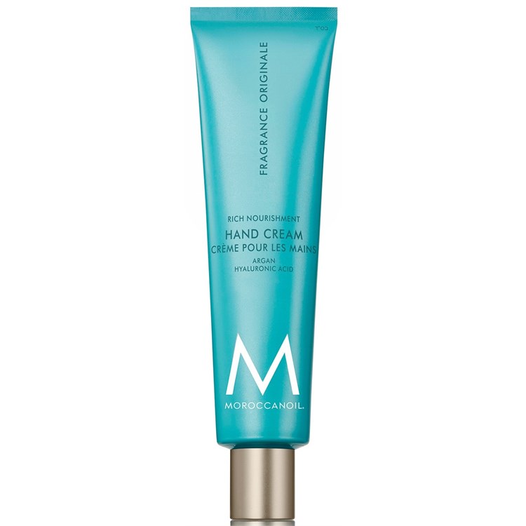 Moroccanoil Moroccanoil Moroccanoil Hand Cream 100ml Crema Mani Fragranza Originale