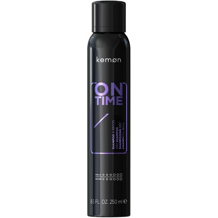 Kemon Kemon On Time Shampoo a Secco 250ml in Shampoo