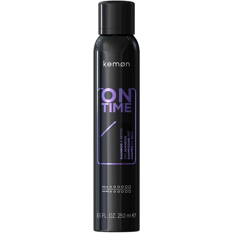 Kemon Kemon On Time Shampoo a Secco 250ml