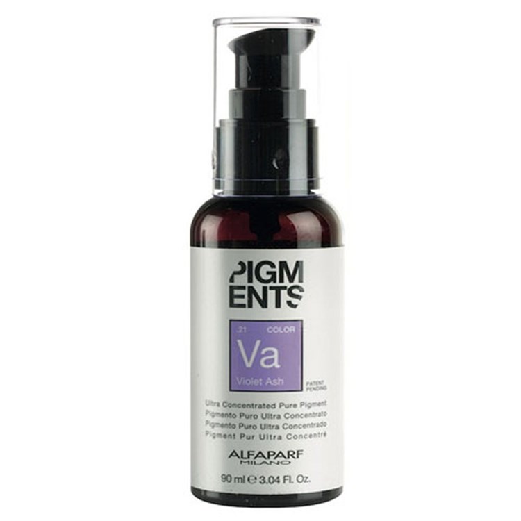 Alfaparf Alfaparf Pigments Pigmento Puro 90ml VIOLET ASH.21