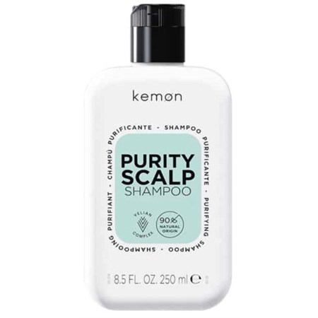 Kemon Kemon Purity Scalp Shampoo Seboregolatore 250 ml in Shampoo