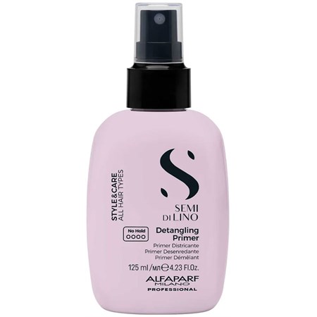 Alfaparf Alfaparf Semi di Lino Style&Care Detangling Primer - Primer Districante 125 ml in Leave-In