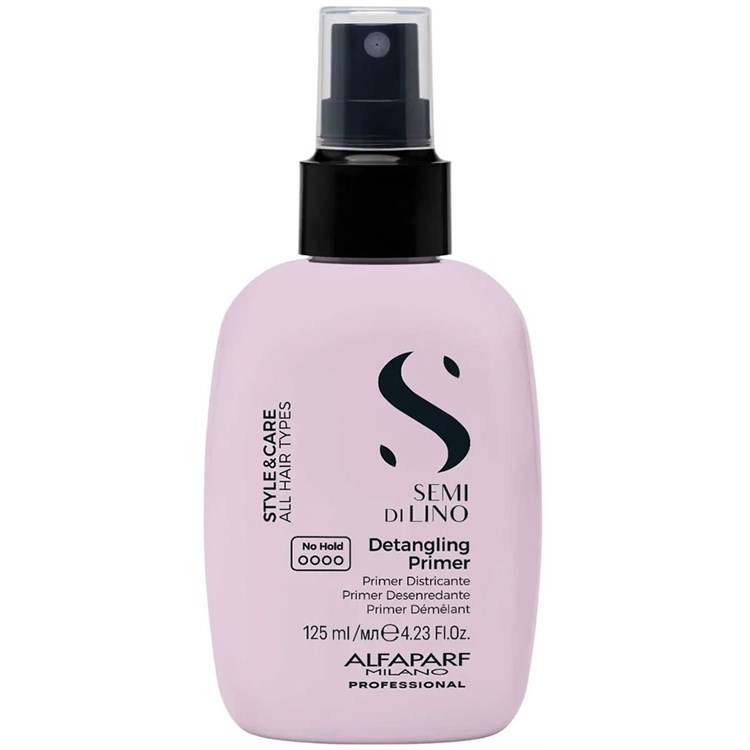 Alfaparf Alfaparf Semi di Lino Style&Care Detangling Primer - Primer Districante 125 ml