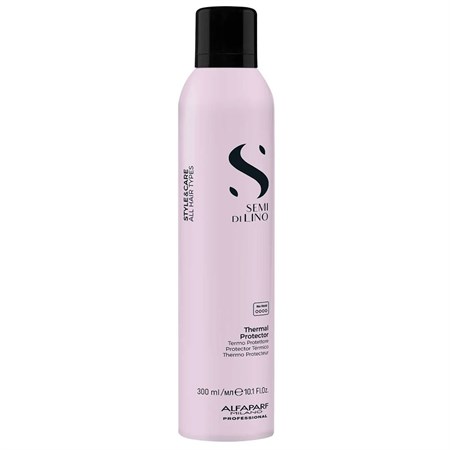 Alfaparf Alfaparf Semi di Lino Style&Care Thermal Protector - Protettore Termico 300 ml in Spray