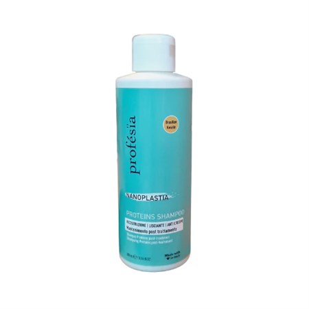 Profesia Profesia Shampoo Nanoplastia 300 ml in Shampoo