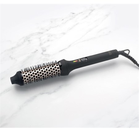 Diva Diva Styling Ceramic Hot Brush 30mm PRO314 in Spazzole