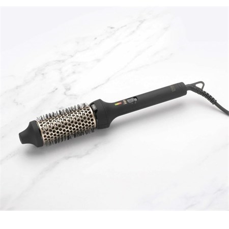 Diva Diva Styling Ceramic Hot Brush 40mm PRO315 in Spazzole