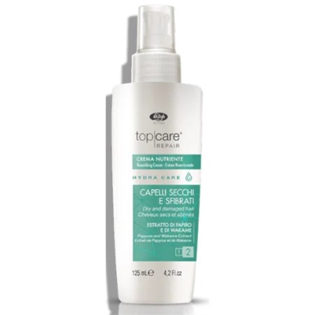 Lisap Lisap Top Care Hydra Care Repair - Crema Spray Nutriente 125ml in Leave-In