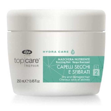 Lisap Lisap Top Care Hydra Care Repair - Maschera Nutriente 250ml in Maschera