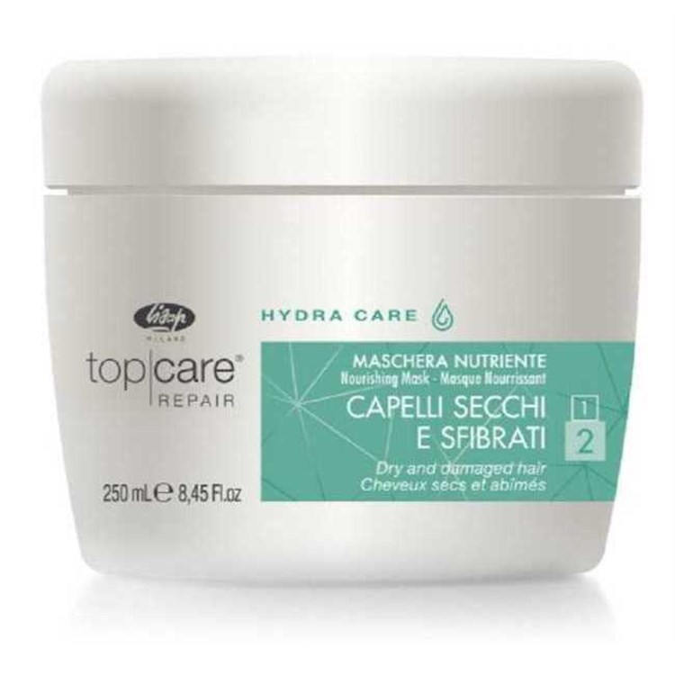 Lisap Lisap Top Care Hydra Care Repair - Maschera Nutriente 250ml