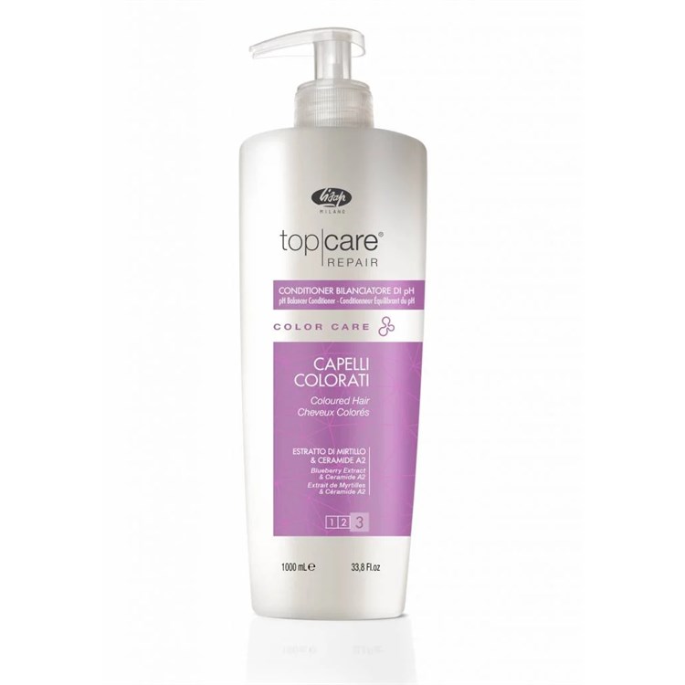 Lisap Lisap Top Care Repair Color Care Conditioner 1000ml