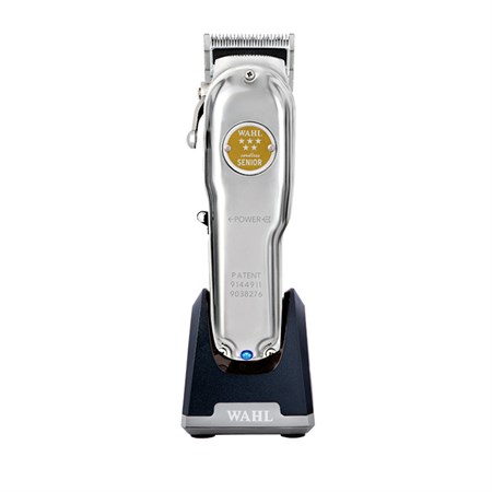 WAHL WAHL Tosatrice Clipper Senior Cordless Metal Edition in Rasatura