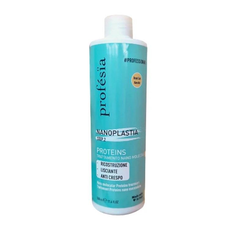 Profesia Profesia Trattamento Nanoplastia Step 2 - 500 ml