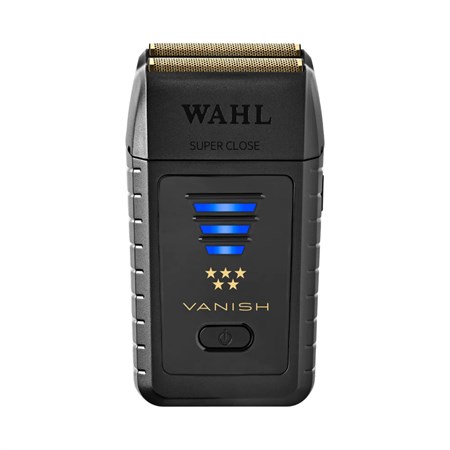 WAHL WAHL Vanish Rasoio elettrico professionale in Rasatura