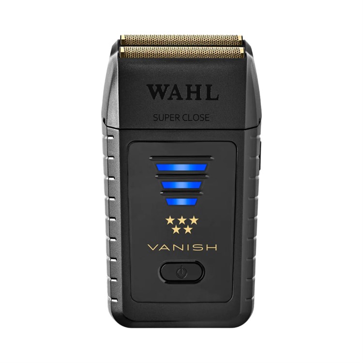 WAHL WAHL Vanish Rasoio elettrico professionale