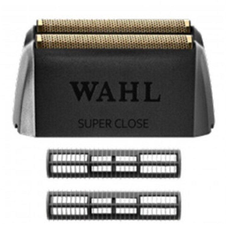 WAHL WAHL Vanish Testina + Lame