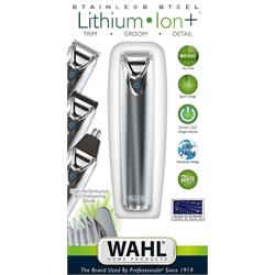 WAHL Tosatrice Super Taper Cordless